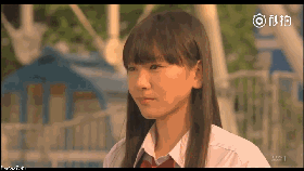 新垣结衣:从青涩少女到成熟美女
